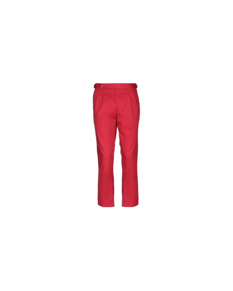 The Gigi HOSEN & RÖCKE - Hosenauf YOOX.COM Rot