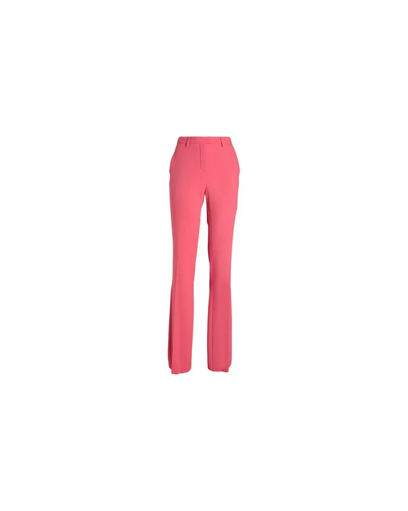 Roberto Cavalli HOSEN & RÖCKE - Hosenauf YOOX.COM Koralle