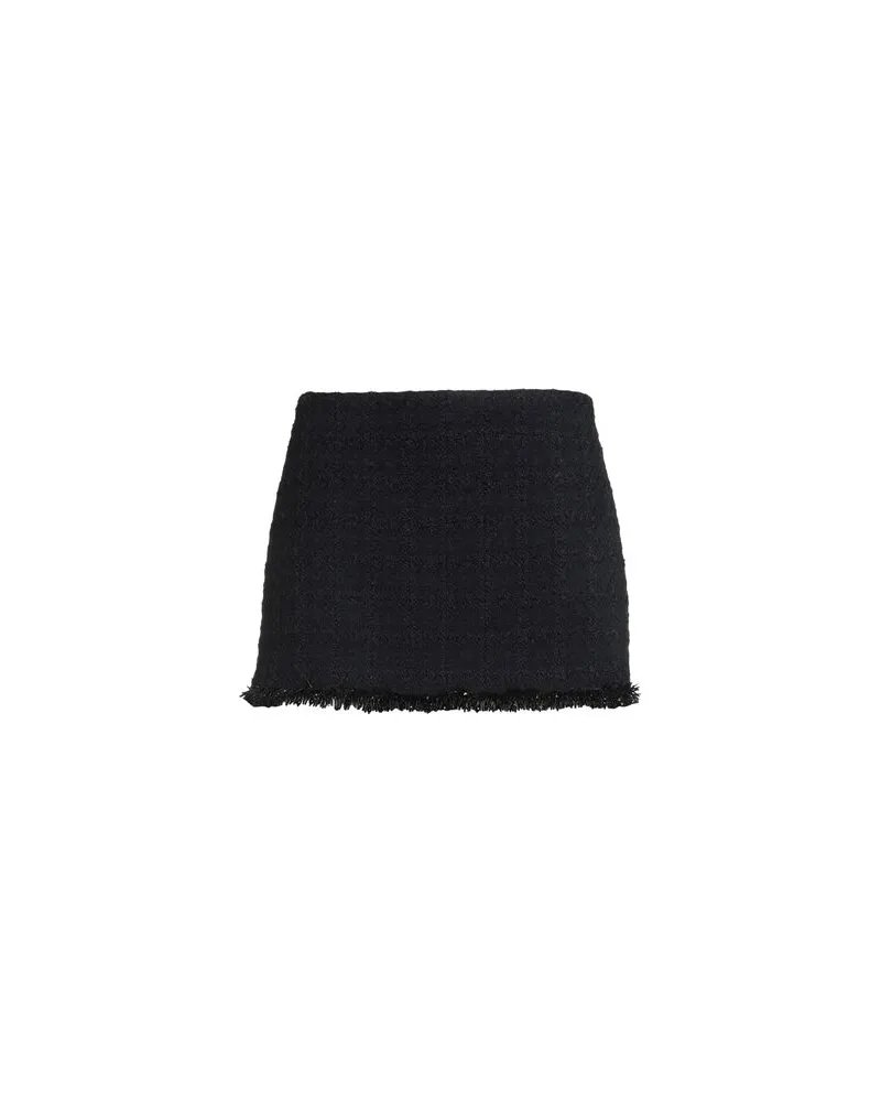 Givenchy HOSEN & RÖCKE - Miniröckeauf YOOX.COM Marineblau