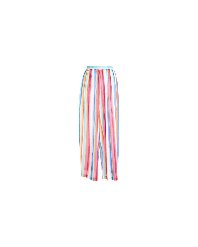 Missoni HOSEN & RÖCKE - Hosenauf YOOX.COM Rot