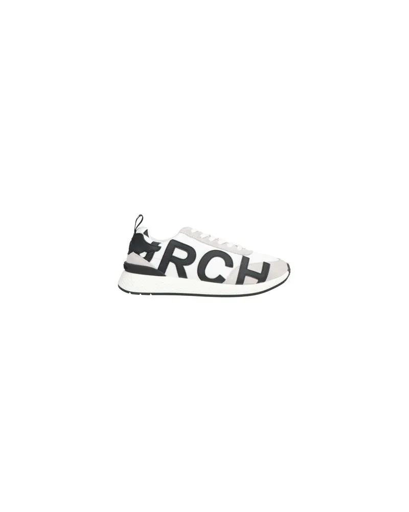 John Richmond SCHUHE - Sneakersauf YOOX.COM Weiß