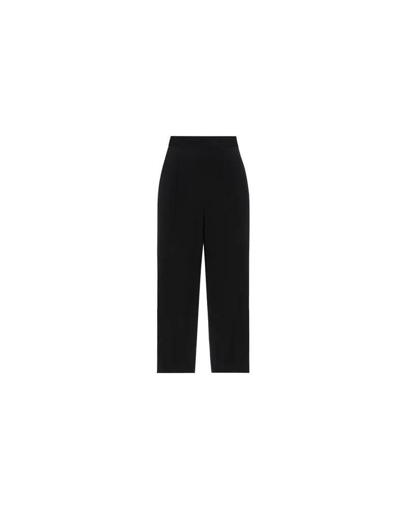 Liviana Conti HOSEN & RÖCKE - Hosenauf YOOX.COM Schwarz
