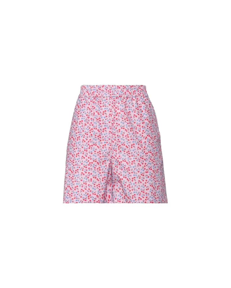 MSGM HOSEN & RÖCKE - Shorts & Bermudashortsauf YOOX.COM Malve
