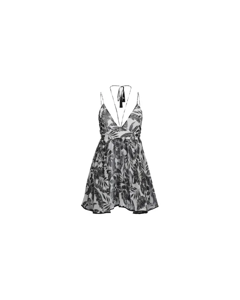 Twin-Set TOPS - Topsauf YOOX.COM Schwarz