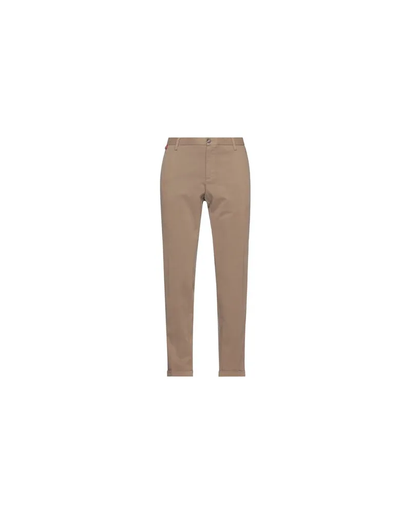 AT.P.CO HOSEN & RÖCKE - Hosenauf YOOX.COM Khaki