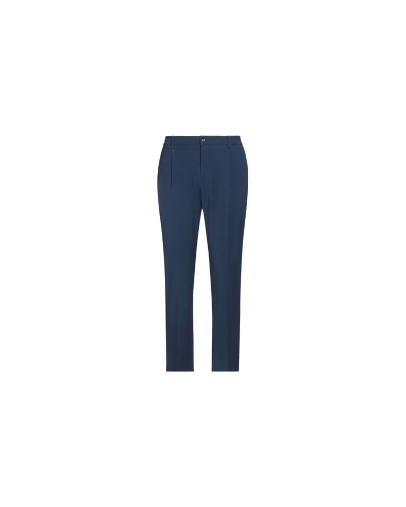 Antony Morato HOSEN & RÖCKE - Hosenauf YOOX.COM Blau