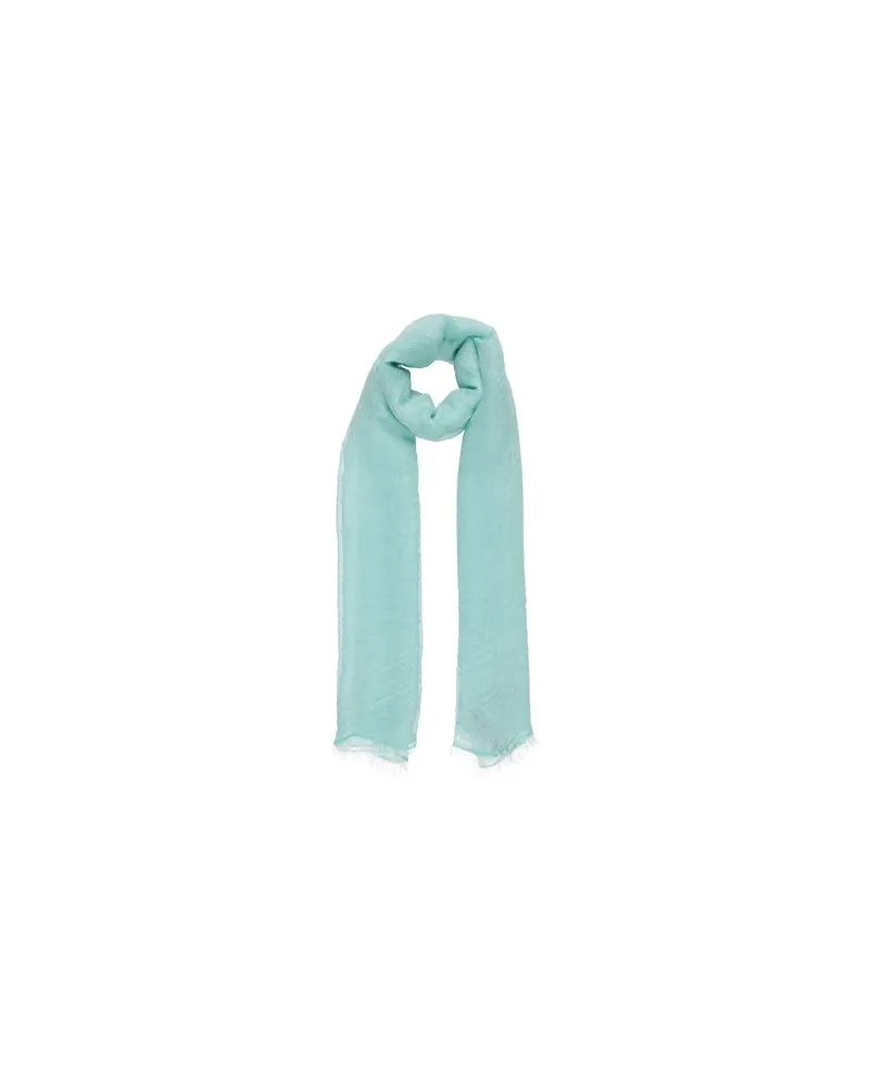 Emporio Armani ACCESSOIRES - Schalsauf YOOX.COM Säuregrün