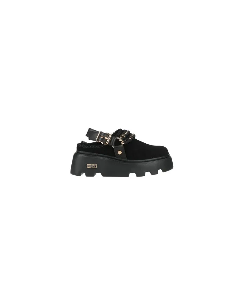 Cult SCHUHE - Mules & Clogsauf YOOX.COM Schwarz