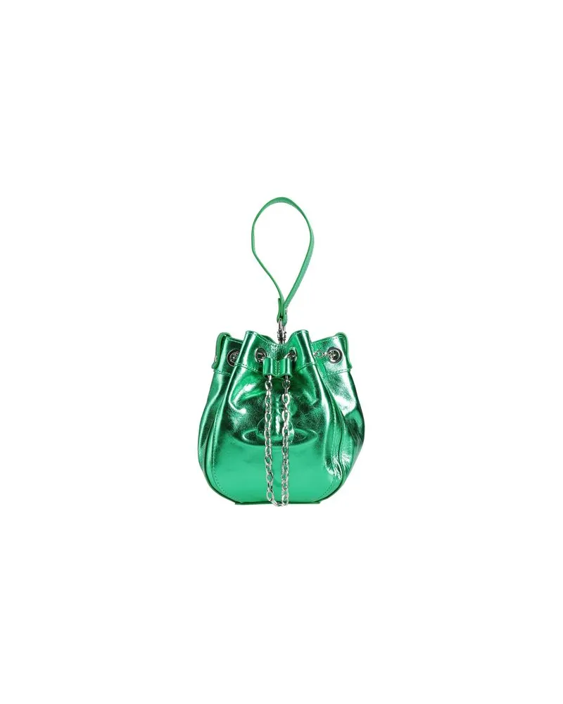 Vivienne Westwood TASCHEN - Handtaschenauf YOOX.COM Grün