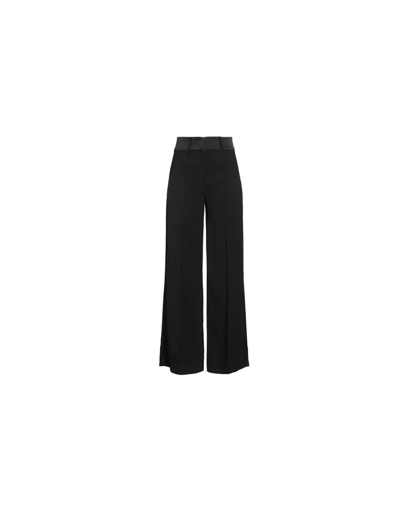 Caractère HOSEN & RÖCKE - Hosenauf YOOX.COM Schwarz