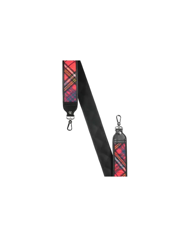 Vivienne Westwood TASCHEN - Schulterriemen für Taschenauf YOOX.COM Rot