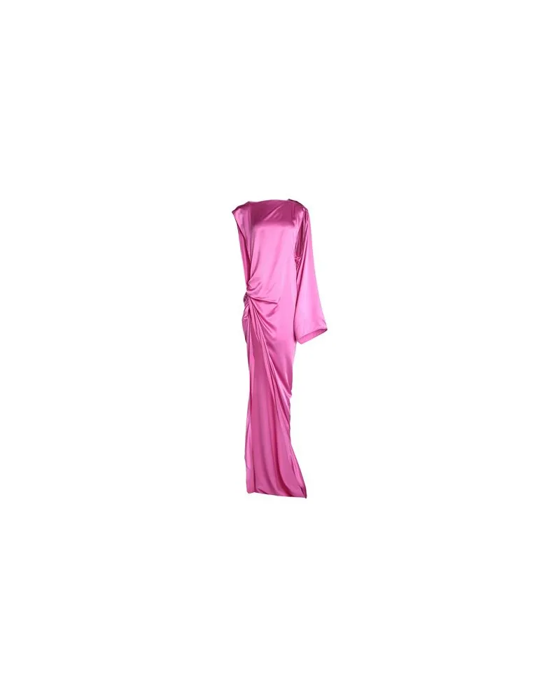 Rick Owens KLEIDER - Mini-Kleiderauf YOOX.COM Rosa