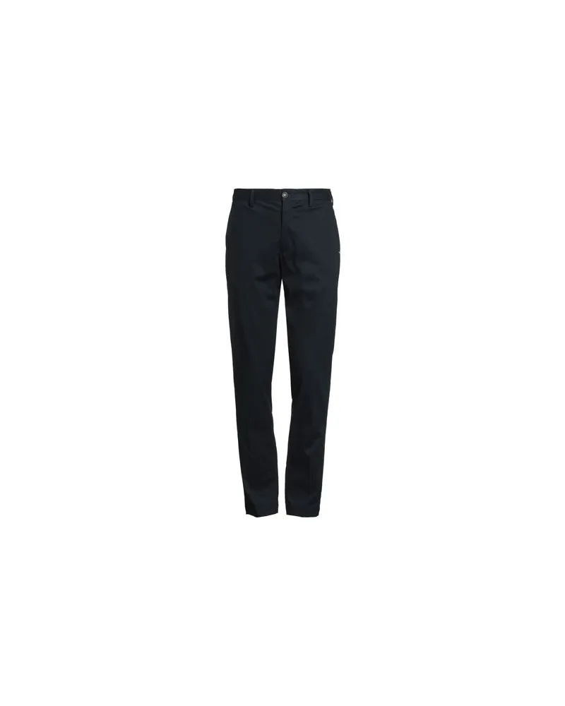 Liu Jo HOSEN & RÖCKE - Hosenauf YOOX.COM Nachtblau