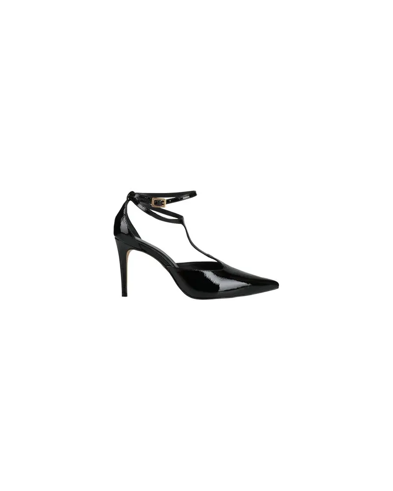 CARRANO SCHUHE - Pumpsauf YOOX.COM Schwarz