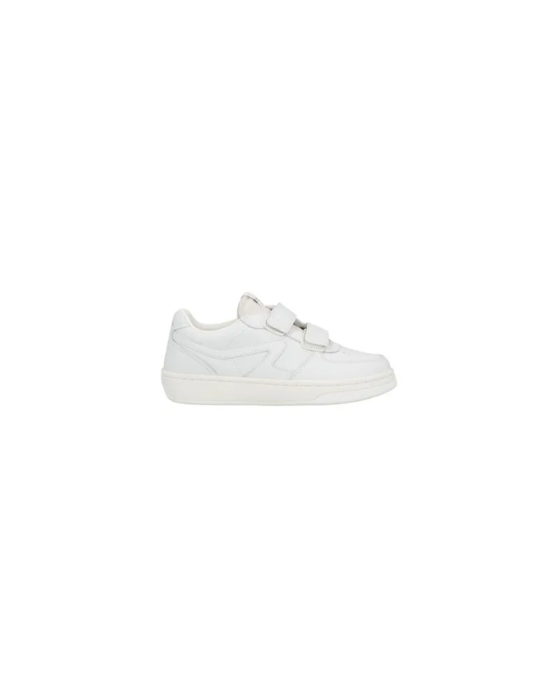 Rag & Bone SCHUHE - Sneakersauf YOOX.COM Weiß