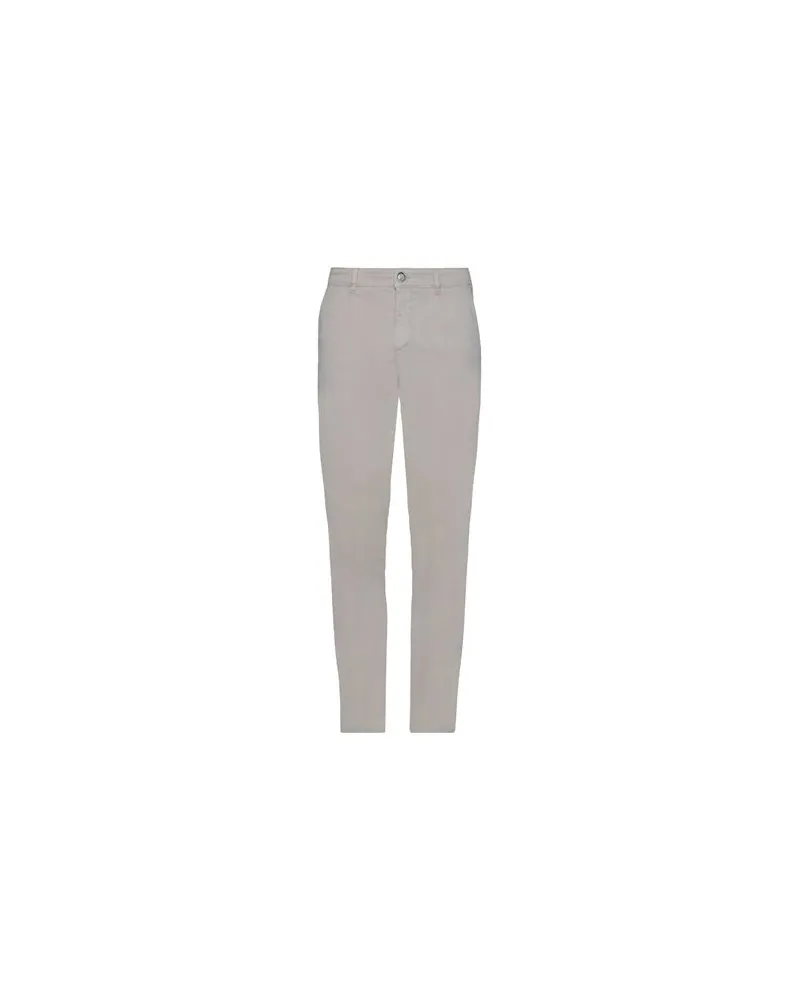 Havana&Co. HOSEN & RÖCKE - Hosenauf YOOX.COM Hellgrau
