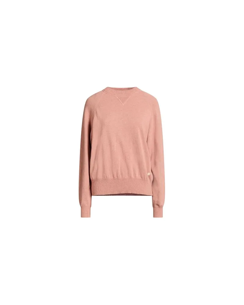 Woolrich STRICKWAREN - Pulloverauf YOOX.COM Antikrosa