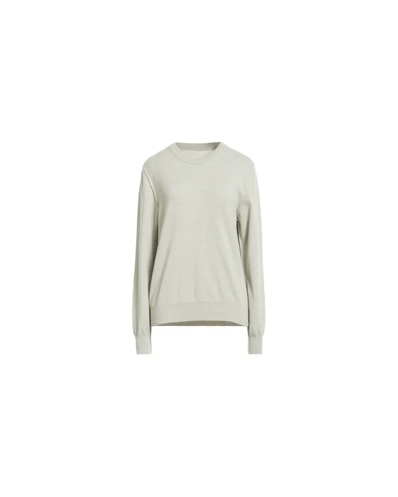 Maison Margiela STRICKWAREN - Pulloverauf YOOX.COM Säuregrün