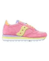 Saucony JAZZ TRIPLE Sneakers Rosa