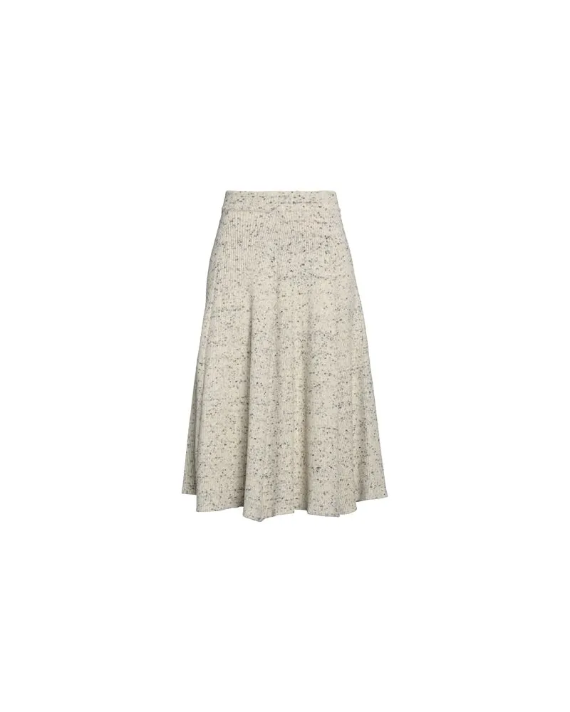 Jil Sander HOSEN & RÖCKE - Midi-Röckeauf YOOX.COM Off