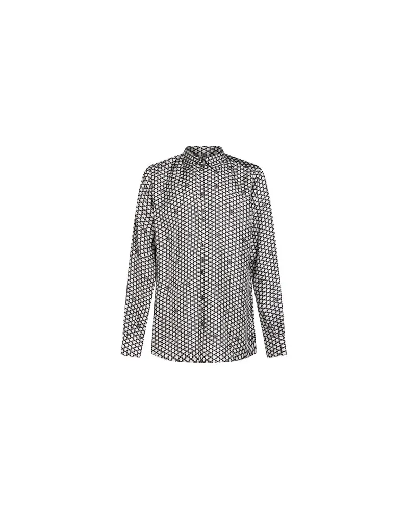 Dolce & Gabbana TOPS - Hemdenauf YOOX.COM Weiß