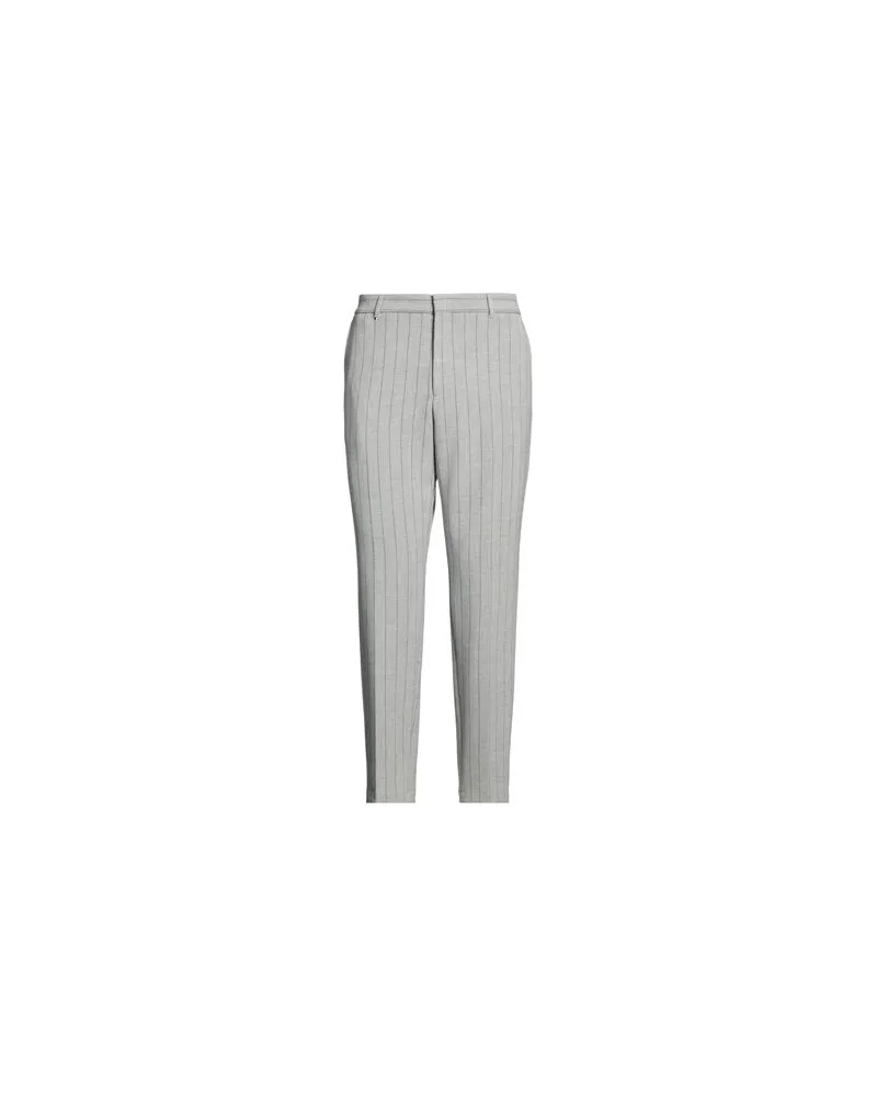 HUGO BOSS HOSEN & RÖCKE - Hosenauf YOOX.COM Grau