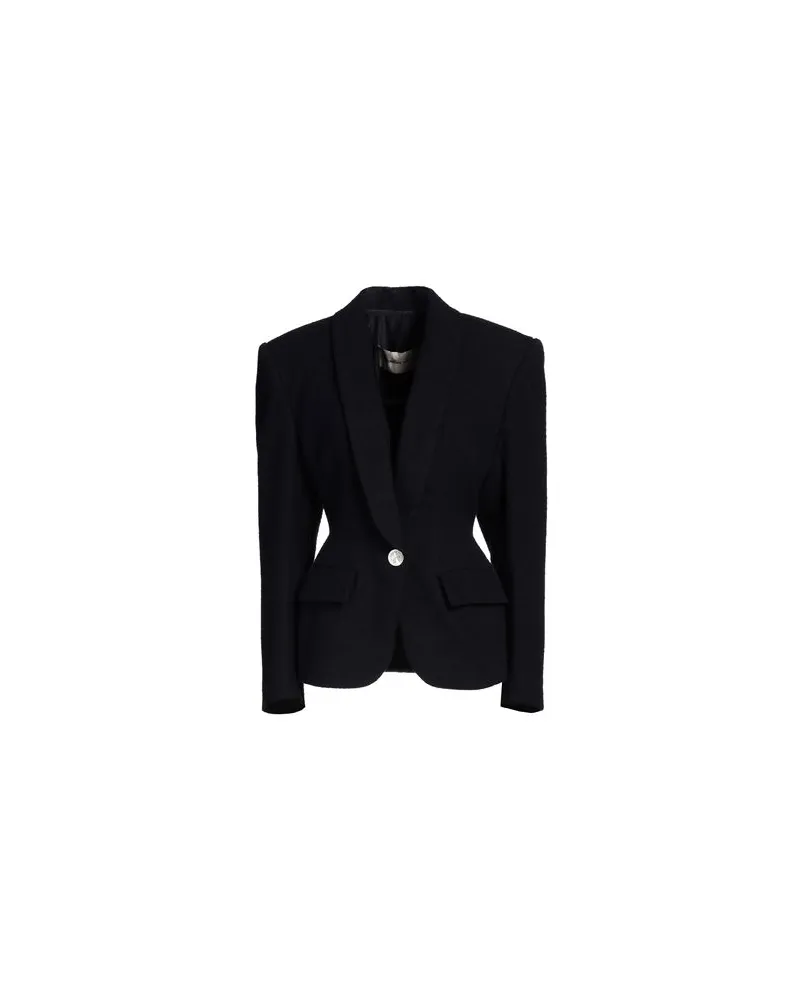 Alexandre Vauthier ANZÜGE und CO-ORDS - Blazersauf YOOX.COM Nachtblau