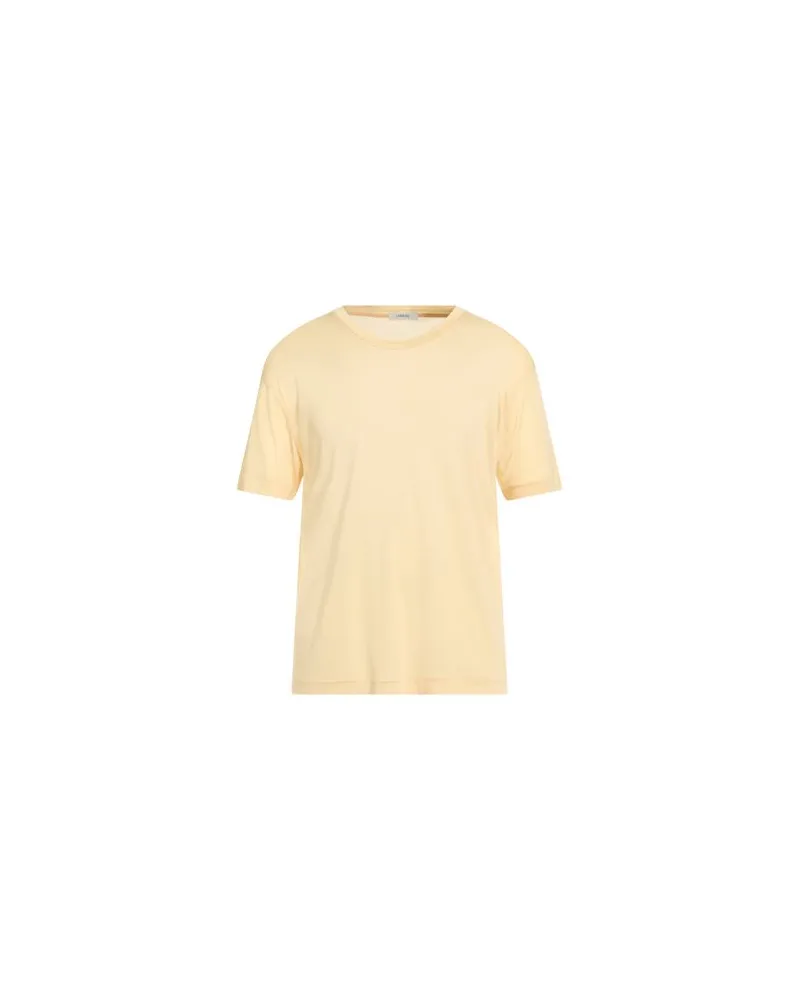Christophe Lemaire TOPS - T-shirtsauf YOOX.COM Pastellgelb