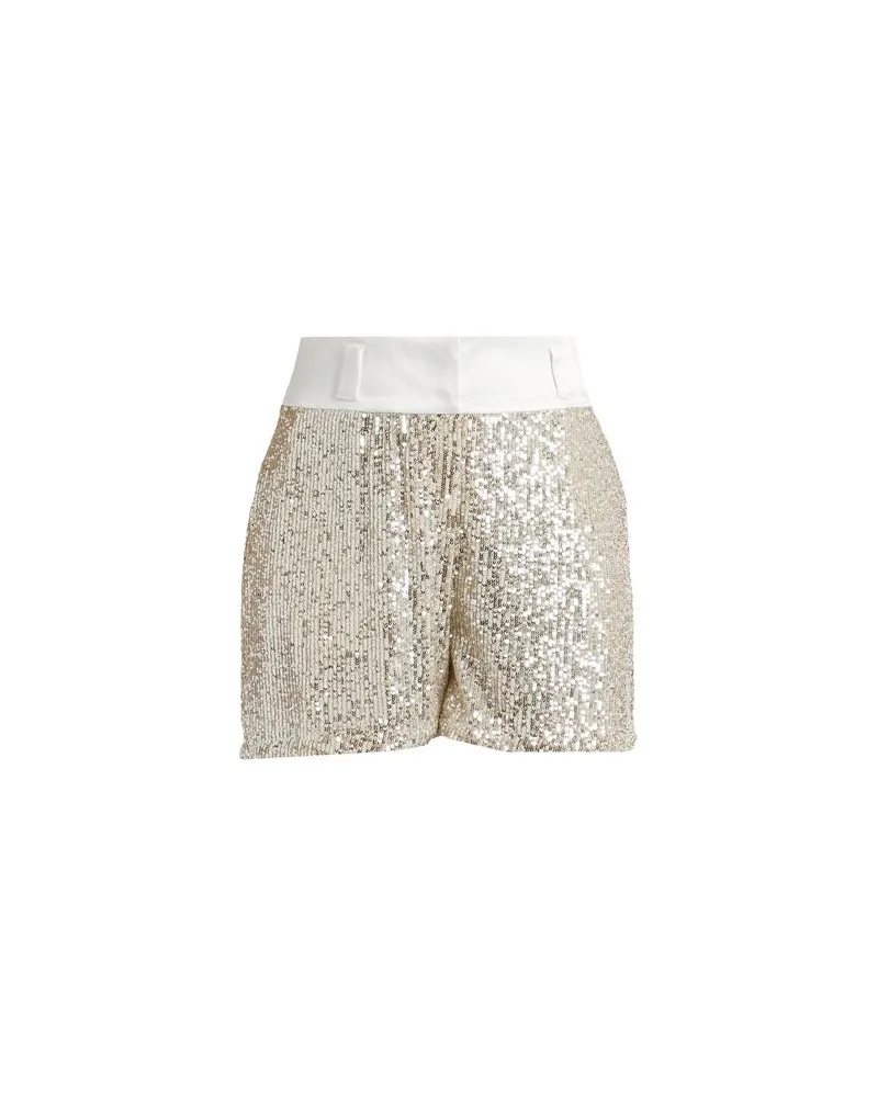 Liu Jo HOSEN & RÖCKE - Shorts & Bermudashortsauf YOOX.COM Weiß