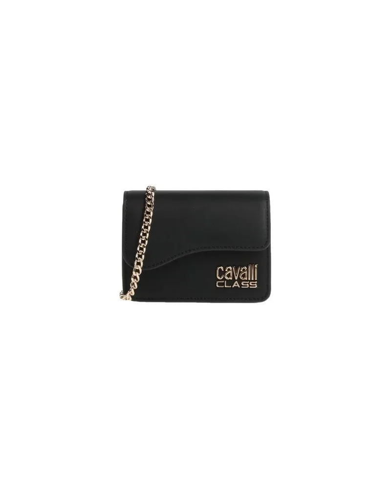 Roberto Cavalli TASCHEN - Umhängetascheauf YOOX.COM Schwarz