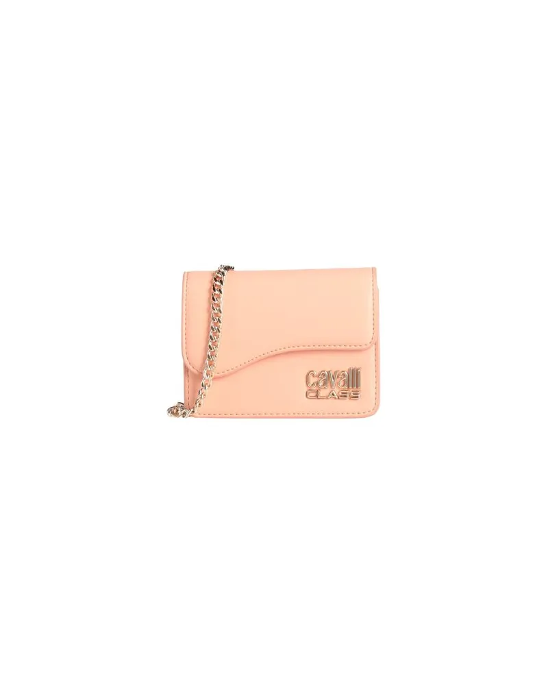 Roberto Cavalli TASCHEN - Umhängetascheauf YOOX.COM Rosa