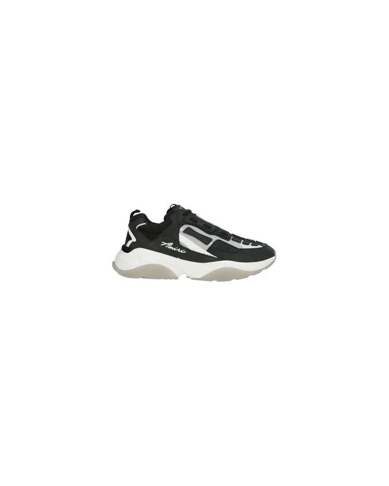 Amiri SCHUHE - Sneakersauf YOOX.COM Schwarz