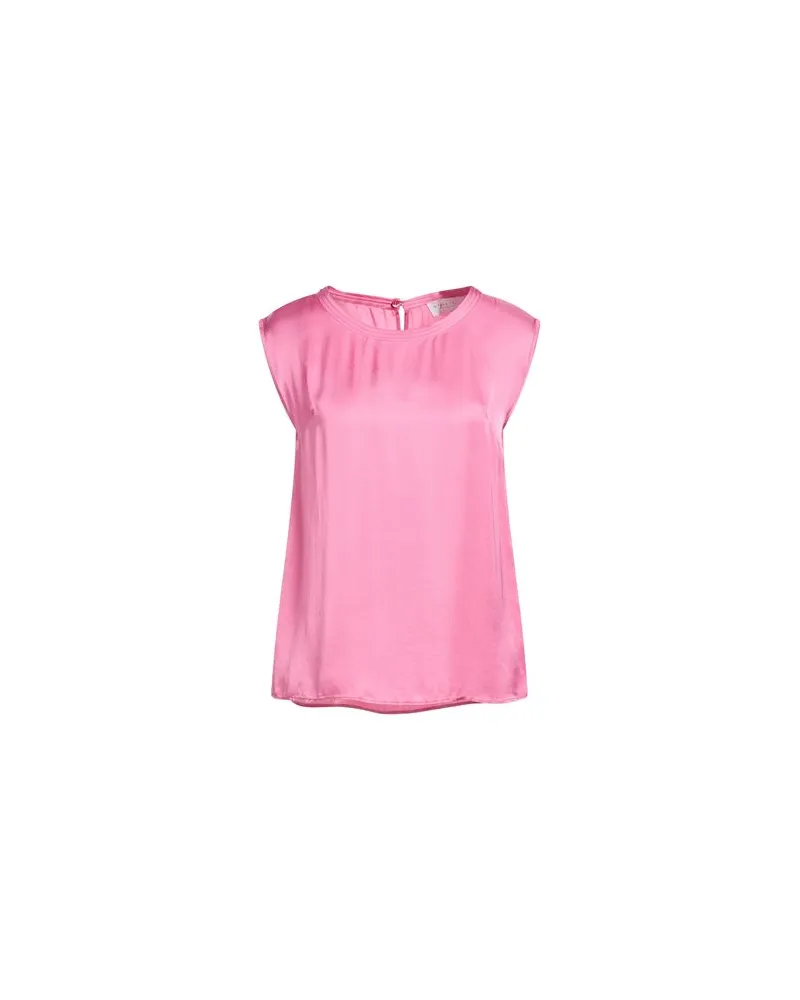 NENETTE TOPS - Topsauf YOOX.COM Rosa