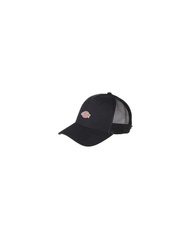 Dickies ACCESSOIRES - Mützen & Hüteauf YOOX.COM Schwarz