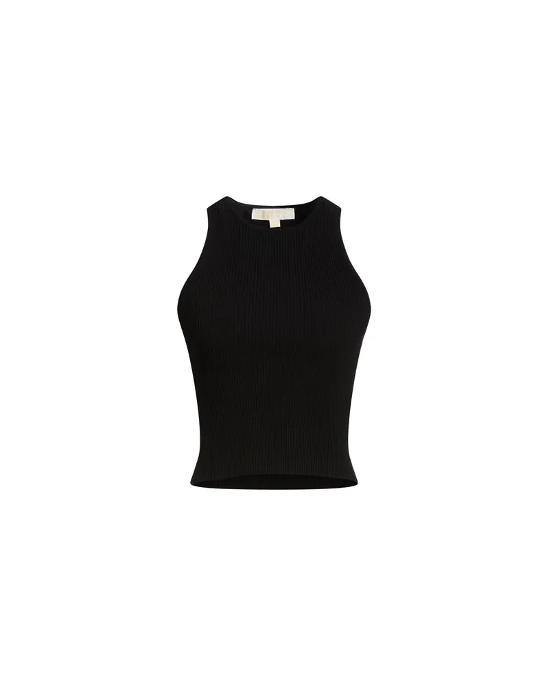 Michael Kors TOPS - Tank Topsauf YOOX.COM Schwarz