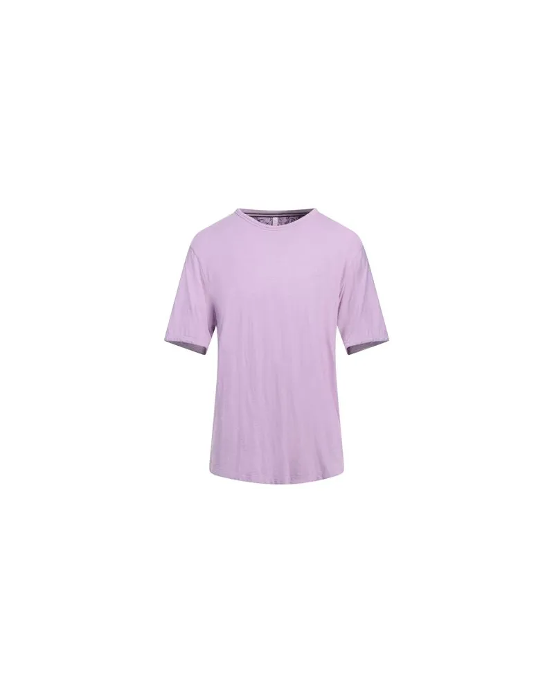 Sun68 TOPS - T-shirtsauf YOOX.COM Lila