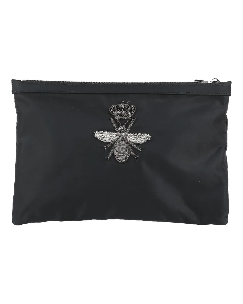 Dolce & Gabbana Handtaschen Schwarz