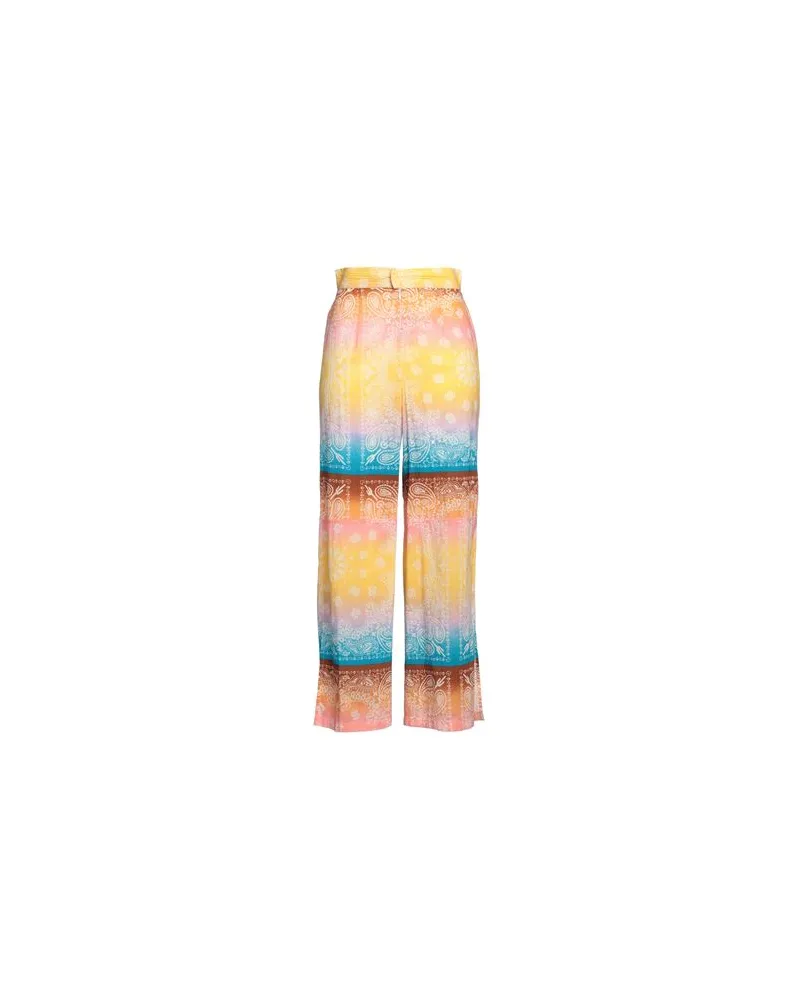 Arizona Love HOSEN & RÖCKE - Hosenauf YOOX.COM Gelb