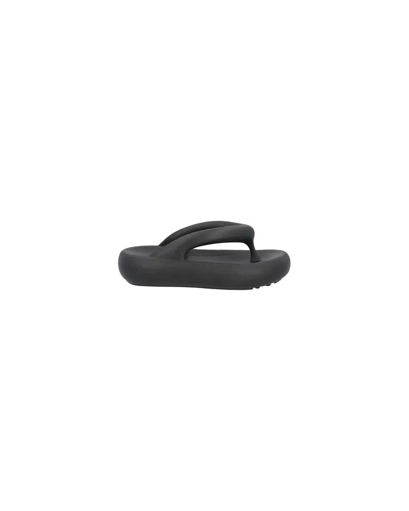 Axel Arigato SCHUHE - Zehentrennerauf YOOX.COM Schwarz