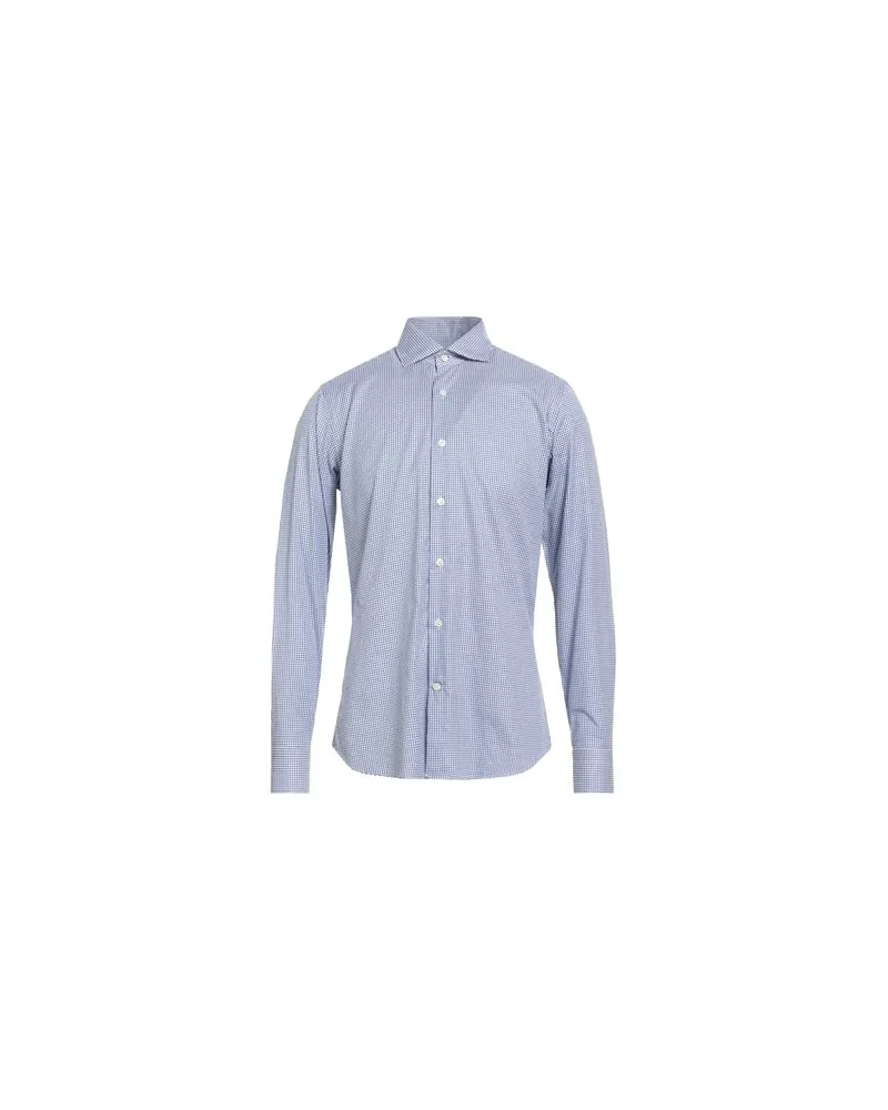 Caliban TOPS - Hemdenauf YOOX.COM Hellblau