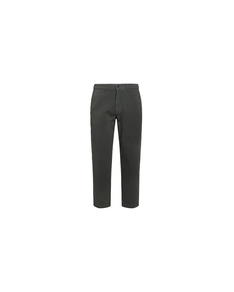 Dries van Noten HOSEN & RÖCKE - Hosenauf YOOX.COM Militärgrün