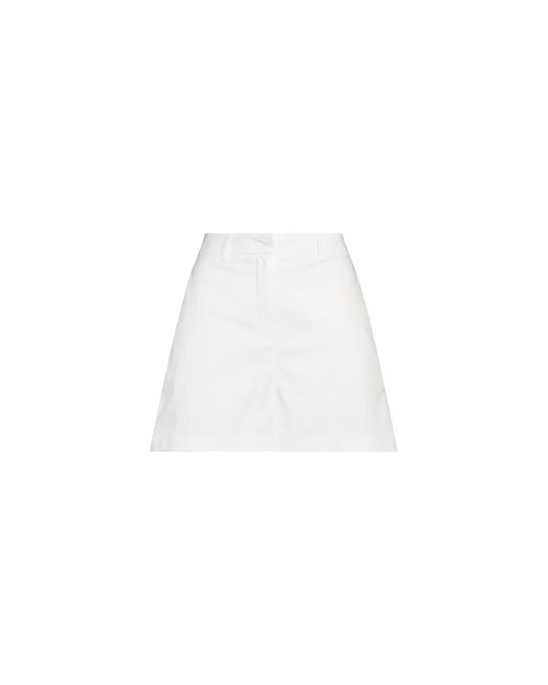 Rue du Bac HOSEN & RÖCKE - Shorts & Bermudashortsauf YOOX.COM Weiß