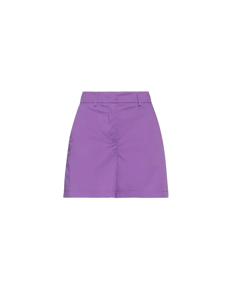 Rue du Bac HOSEN & RÖCKE - Shorts & Bermudashortsauf YOOX.COM Violett