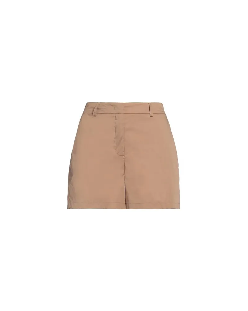 Rue du Bac HOSEN & RÖCKE - Shorts & Bermudashortsauf YOOX.COM Kamel
