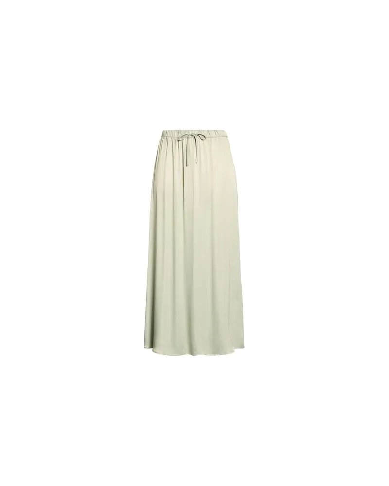 American Vintage HOSEN & RÖCKE - Maxi-Röckeauf YOOX.COM Salbeigrün