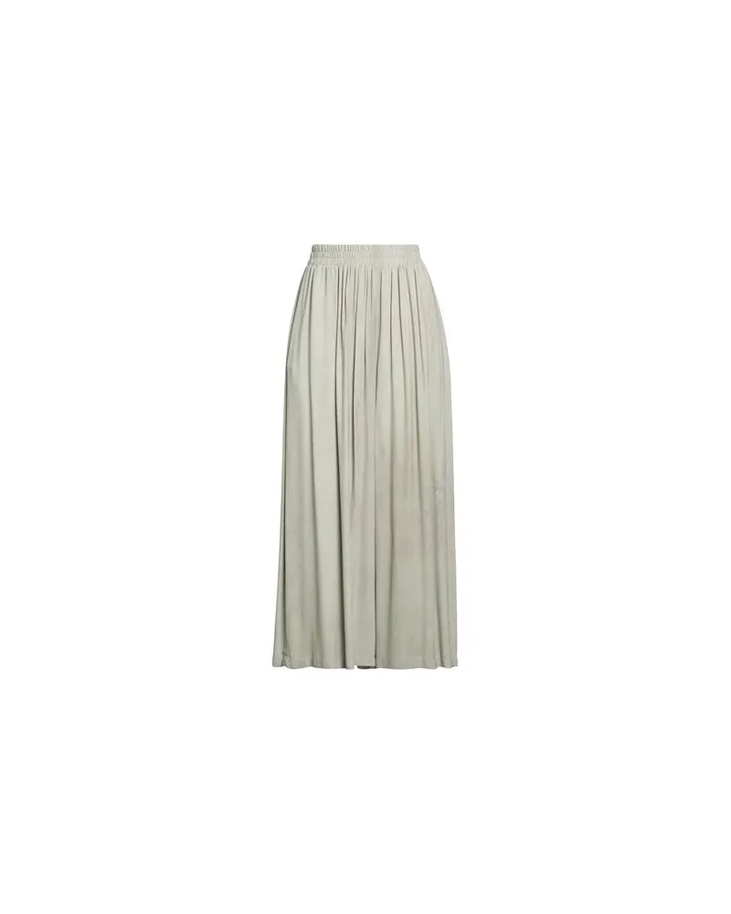 Collection Privée? HOSEN & RÖCKE - Hosenauf YOOX.COM Salbeigrün