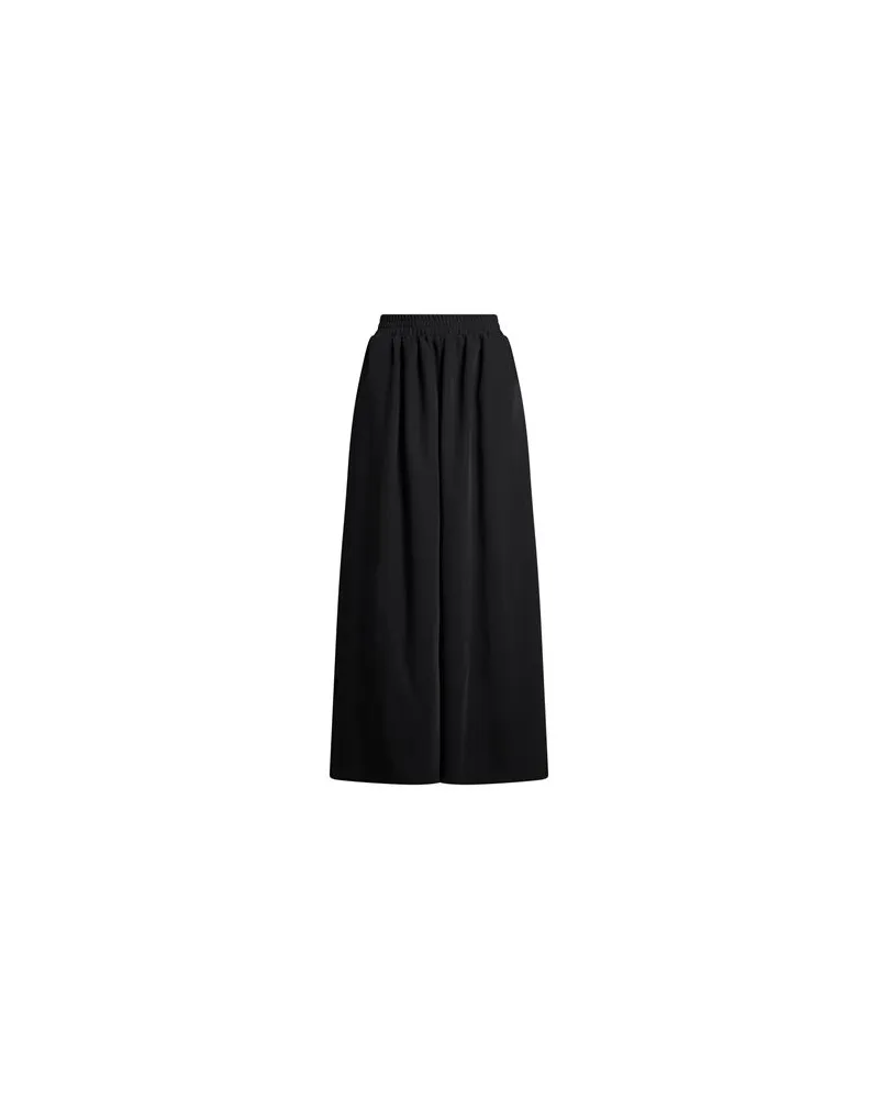 Collection Privée? HOSEN & RÖCKE - Hosenauf YOOX.COM Schwarz