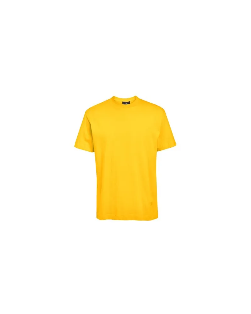 Liu Jo TOPS - T-shirtsauf YOOX.COM Orange