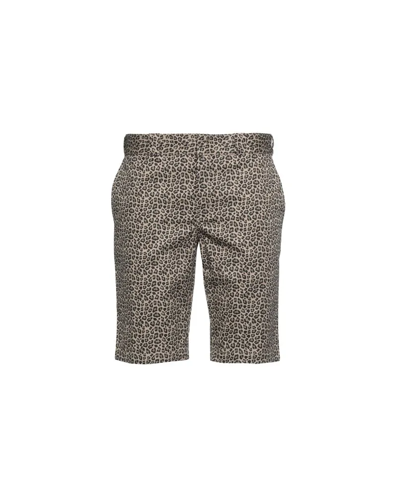 Dickies HOSEN & RÖCKE - Shorts & Bermudashortsauf YOOX.COM Beige