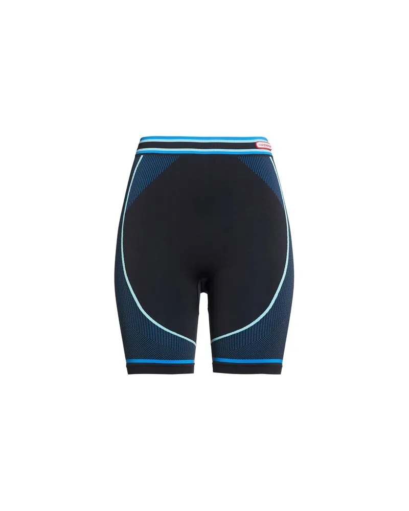 Casablanca Paris HOSEN & RÖCKE - Leggingsauf YOOX.COM Nachtblau
